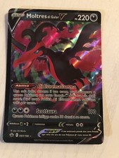 Moltres galar shiny - moltres,