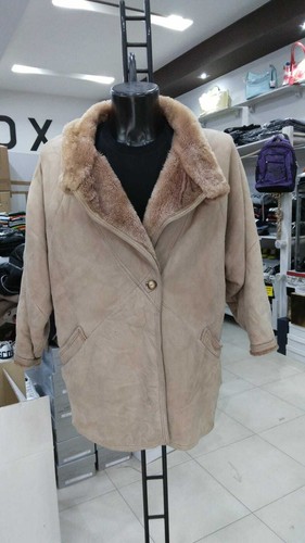 Montone shearling donna - montone,