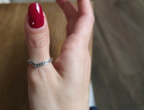 Anello donna corona - donna,