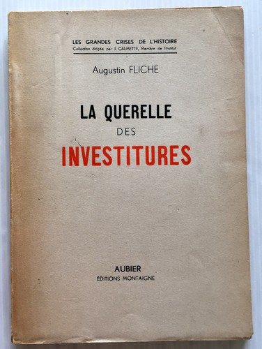 1946 querelle des - 1946,
