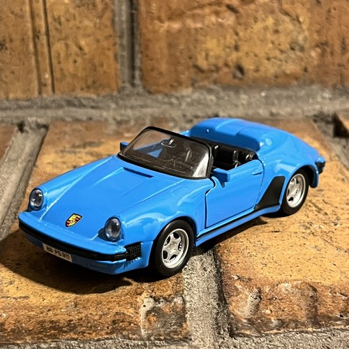 Maisto porsche 911 speedster - 911,