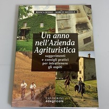 Un anno nell'azienda
