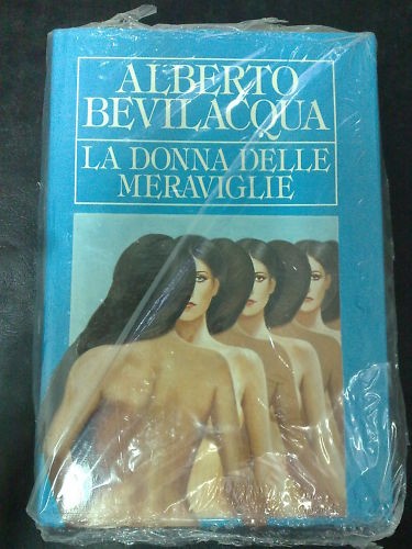 Alberto bevilacqua donna - bevilacqua,