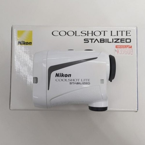 Nikon laser telemetro golf - laser,