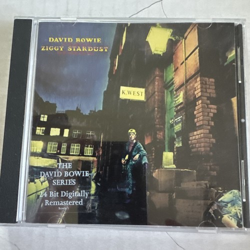 David bowie ziggy stardust oop - ziggy,