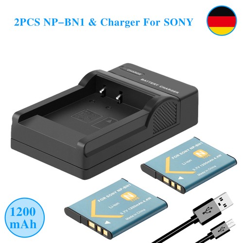 Bn1 batteria - 2x,