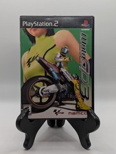 MotoGP 3 Sony PlayStation 2