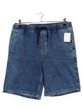 H&M Bermuda Donna Pantalone