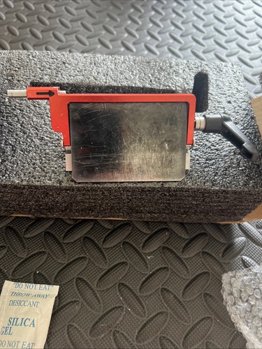 Supporto lama microtomo - , leica