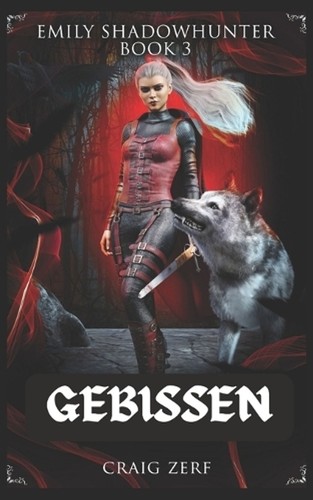 Emily shadowhunter buch - emily, 3