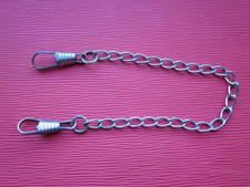 CATENA METALLO per OROLOGIO da