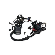 Impianto elettrico originale