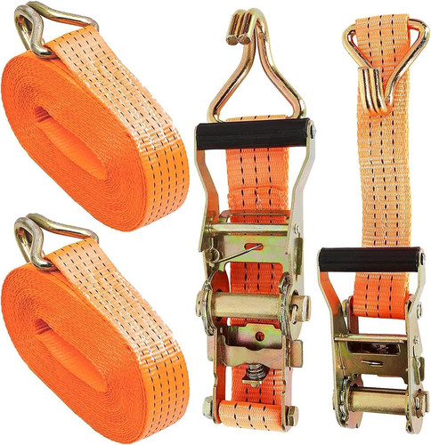 2pcs cinghie cricchetto - 2pcs, a