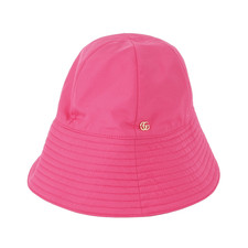 Gucci Bucket Hat Brella Fuxia