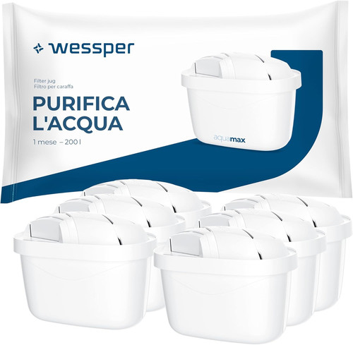Filtro acqua per caraffa - filtro,
