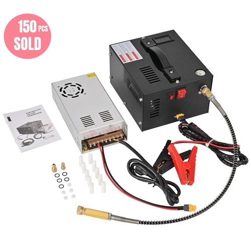 Compressore aria pcp - compressore,
