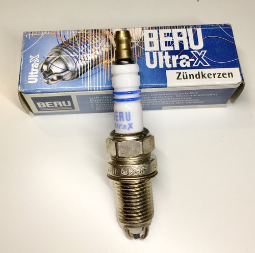 Beru uxf56 candela - beru,