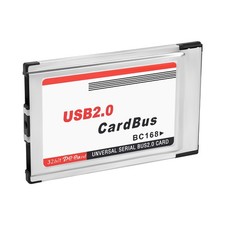 Adattatore scheda PCMCIA a USB
