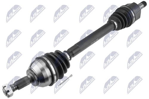 Albero motore 08381 adatto - oe:,