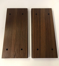 Coppia pannelli laterali