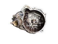 CAMBIO 5 MARCE HYUNDAI ATOS