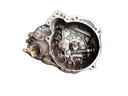 Cambio marce hyundai atos - 5,