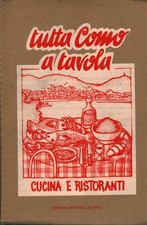 Tutta Como a tavola - Laura