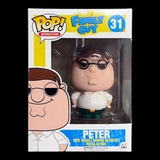 Funko Pop! Vinile: Family Guy