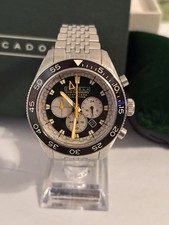 CADOLA  Crikografo GMT