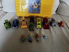 Bob il Costruttore Giocattoli