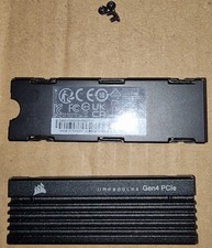 Per PS5 Corsair MP600LPX