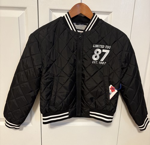 Giacca bomber limited too - giacca,