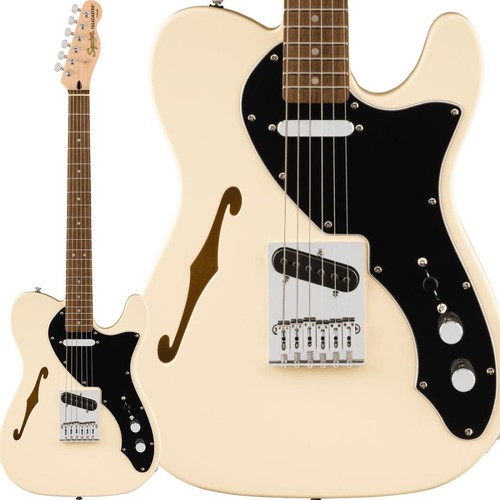 Squier fender - by,