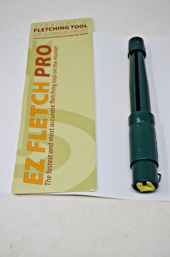 Arizona fletch pro freccia - ez,