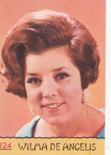 (A3219) SINGERS 68 - 1968