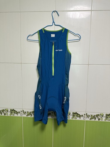 Tuta corsa orca perform - corsa,
