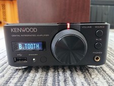 AMPLIFICATORE INTEGRATO