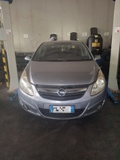 RICAMBI Opel Corsa D 1.2 benzina (ma compatibili anche con altre versioni e moto