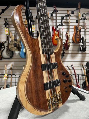 Ibanez btb 1835 - ibanez, natural