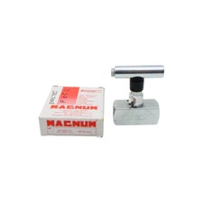 MAGNUM FF-500-CS 10000PSI NSMP