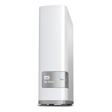 WD 2TB My Cloud Personal