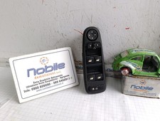 PULSANTIERA ALZACRISTALLI