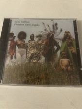 CD. LUCIO BATTISTI. IL NOSTRO