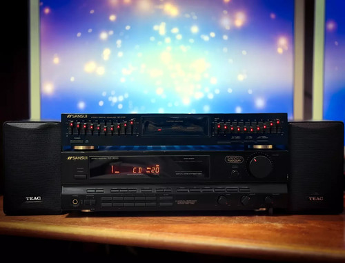 Sansui 3500 se 2100 - rz-3500, se-2100