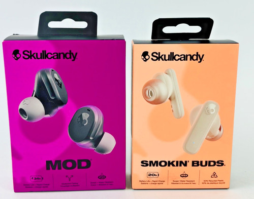Skullcandy mod auricolari - skullcandy,
