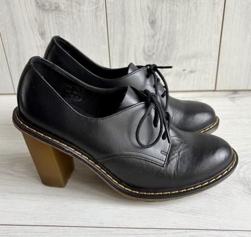 Scarpe martens jinelle - scarpe,