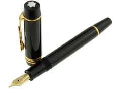 Penna stilografica Montblanc