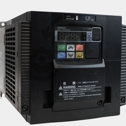 Nuovo omron 3g3mx2 a4040 - omron, 3g3mx2-a4040-e