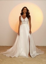 Abito da sposa Madi Lane