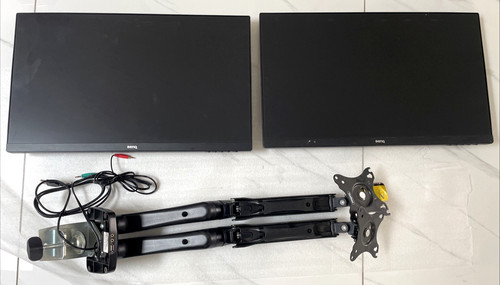 Benq gw2406z monitor - lcd, 24"
